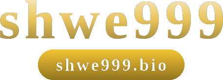 shwe999 logo